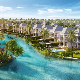 Bất Động Sản Nghỉ Dưỡng Tan Băng Từ Quý 2/2024?