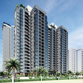 Giá liên tục xác lập "kỷ lục" mới, chung cư đã được xem là một tài sản thay vì quan điểm "tiêu sản" như trước kia