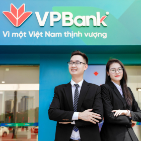 Lãi Suất Ngân Hàng VPBank Cập Nhật Tháng 05/2024