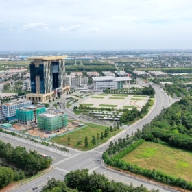 Nhu Cầu Chung Cư, Đất Nền Bình Dương Hạ Nhiệt