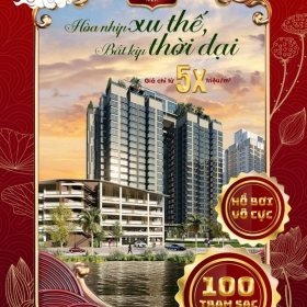 TERRA LUXURY là dòng căn hộ cao cấp nhất của Chủ Đầu Tư KHANG NAMTERRA LUXURY là dòng căn hộ cao cấp nhất của Chủ Đầu Tư KHANG NAM